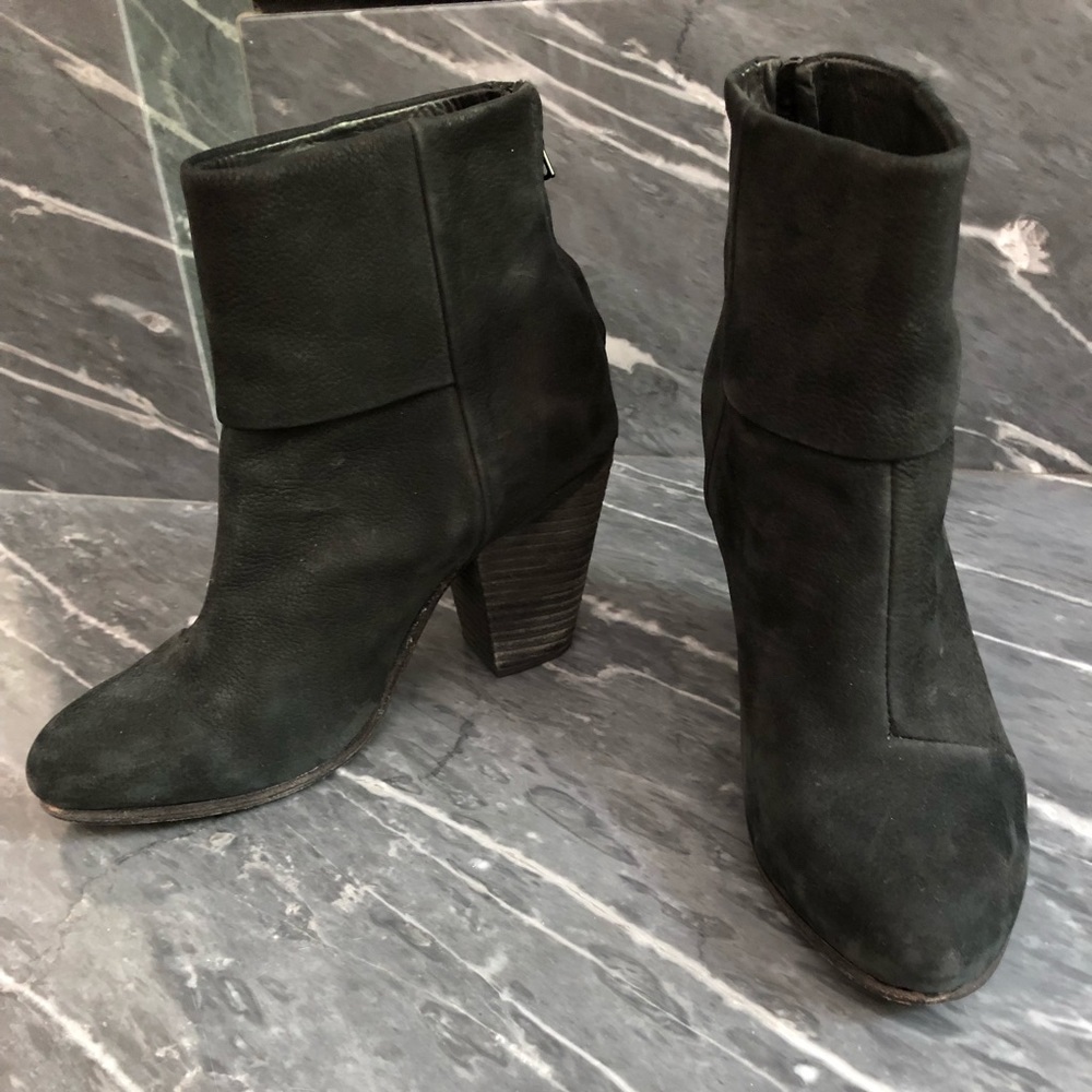 Classic Newbury Rag and Bone